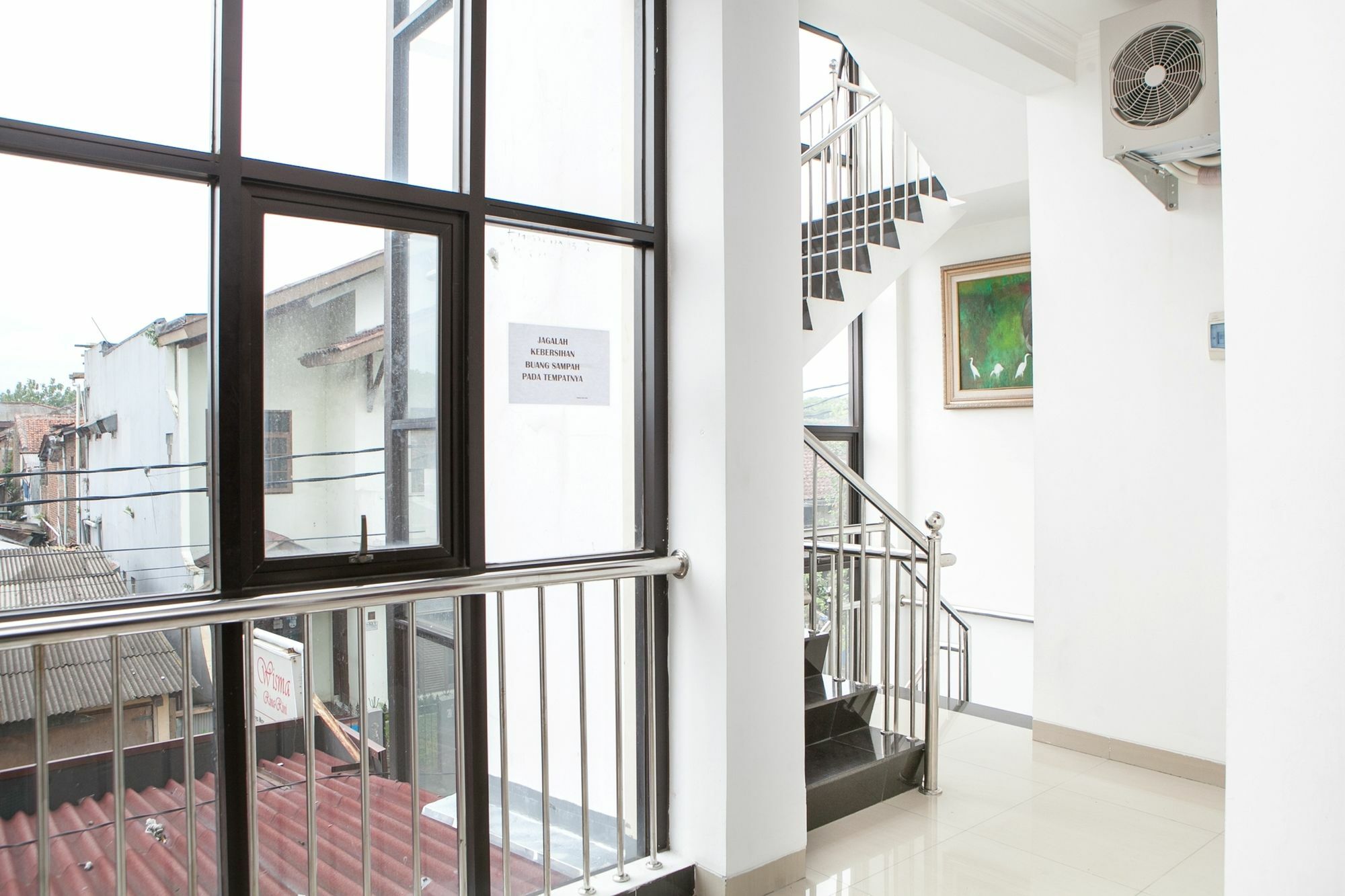 Reddoorz Near Tegalega Park Hotel Bandung Exterior photo