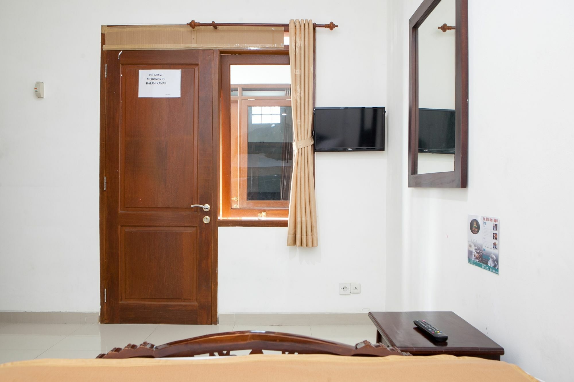 Reddoorz Near Tegalega Park Hotel Bandung Exterior photo