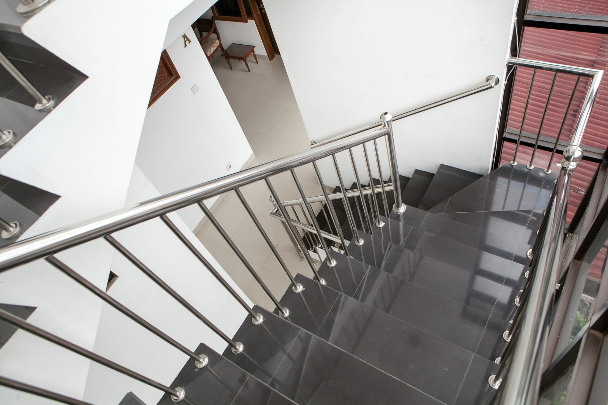 Reddoorz Near Tegalega Park Hotel Bandung Exterior photo