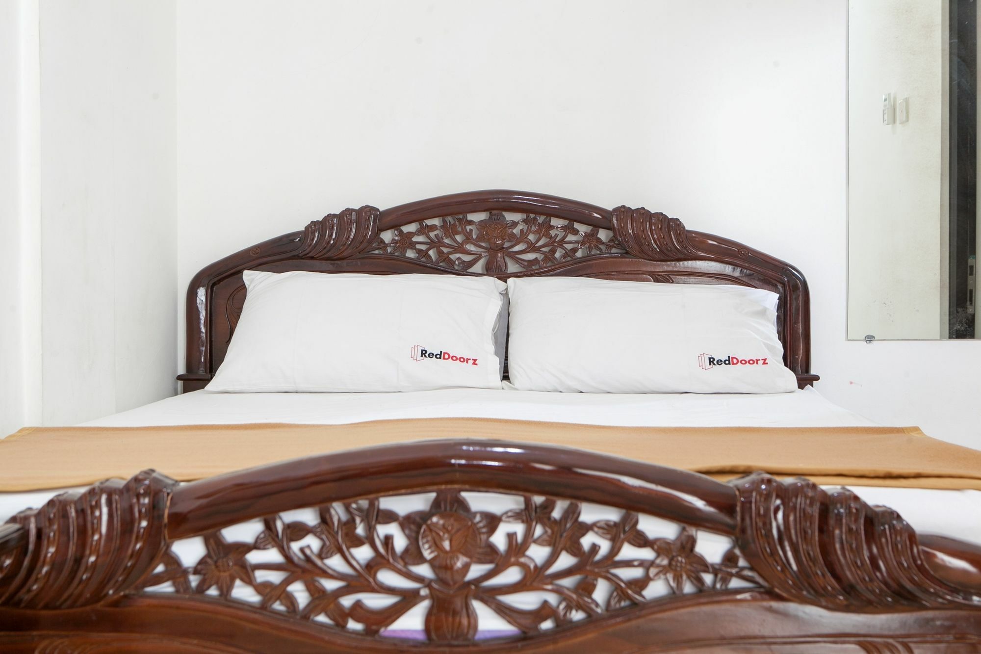 Reddoorz Near Tegalega Park Hotel Bandung Exterior photo